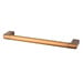 Brushed Bronze