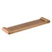 Brushed Bronze