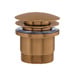 Brushed Bronze