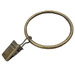 Antique Brass
