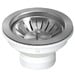 Brushed Nickel