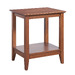 Antique Maple