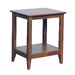 Light Walnut