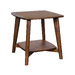 Light Walnut