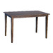 Light Walnut