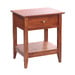 Antique Maple