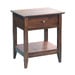 Light Walnut
