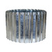 Galvanised Steel