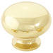 Polished Brass
