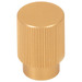 Brushed Dark Brass