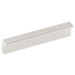 Dull Brushed Nickel