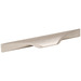 Dull Brushed Nickel