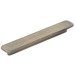 Dark Brushed Brass