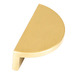 Matte Brass