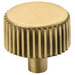 Matte Brass
