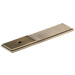 Dark Brushed Brass