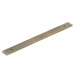 Dark Brushed Brass