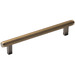 Dark Brushed Brass