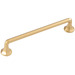 Satin Brass