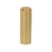 Brushed Dark Brass
