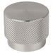 Dull Brushed Nickel