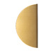 Brushed Brass