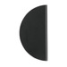 Matte Black