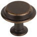 Antique Brass