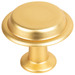 Brushed Gold
