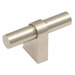 Brushed Nickel