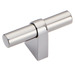 Polished Nickel