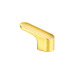 Brushed Gold