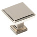 Polished Nickel