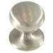 Dull Brushed Nickel