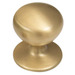 Matte Brass