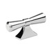 Polished Nickel