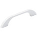 Matte White