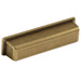 Antique Brass