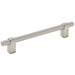 Dull Brushed Nickel