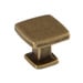 Antique Brass