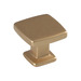 Satin Brass
