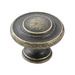 Antique Brass
