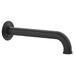 Matte Black