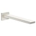 Brushed Nickel