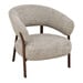 Taupe / Walnut