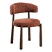 Rust / Walnut