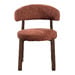 Rust / Walnut