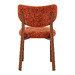 Rust / Walnut
