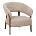 Taupe / Walnut