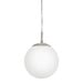 Satin Nickel